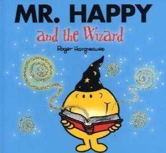 Happy and the - wizard, (mr
