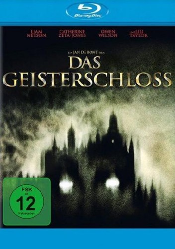 Das geisterschloss liam neeson - das,