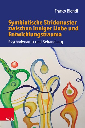 Franco biondi symbiotische - biondi, /