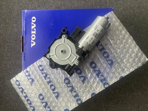 Volvo schiebedach motor - schiebedach,