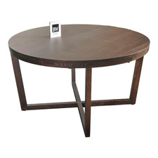 Bielefelder Werkstätten Esstisch Mood Eiche Massiv Wenge