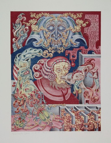 Friedrich gross - gross, (*1939)