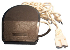 Fußanlasser für Privileg Nähmaschine YC-190