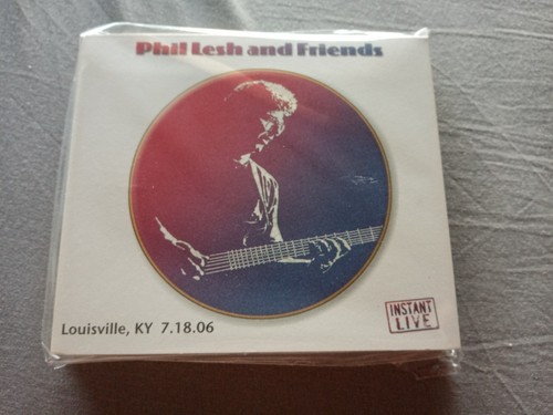 Phil lesh friends grateful - friends, (grateful