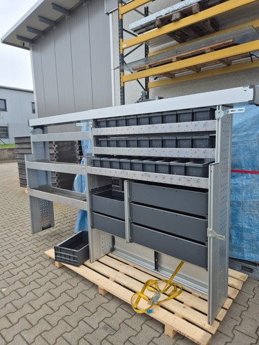 Bott fahrzeugeinrichtung - bott,