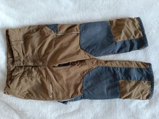 Vaude Winterhose Gr. 104