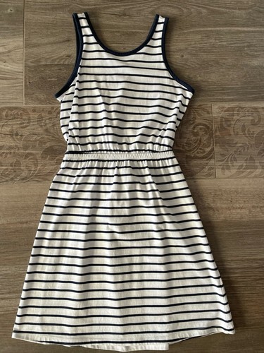 Tcm tchibo maritimes kleid - maritimes,