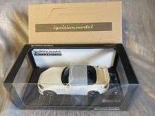 Ignition 1:18 Honda S2000