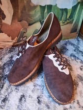 Haferl trachtenschuhe - haferl, /