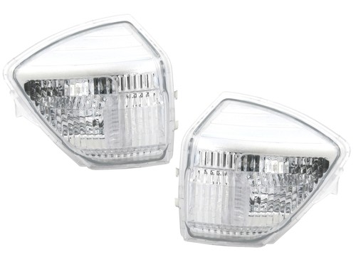 Spiegelblinker set für ford - spiegelblinker,