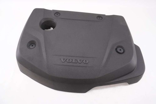 Motorabdeckung volvo - motorabdeckung,