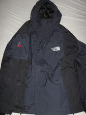 The North Face Jacke -Summit Series Grösse XL