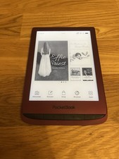 PocketBook Touch Lux 5 - 8GB -