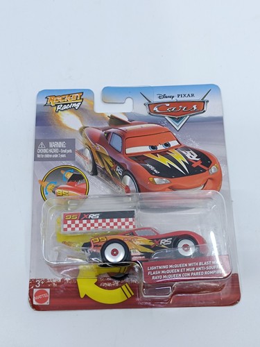 Disney pixar cars xrs - disney, rocket