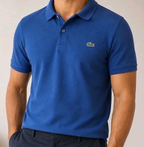 Lacoste polo herren - polo,