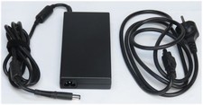 HP HSTNN-DA25 19,5V 6,15A 120W Netzteil für Elitebook 8560w 8570w