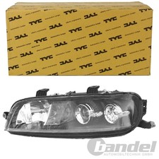 TYC HAUPTSCHEINWERFER H7/H7/H3 LINKS passend für FIAT PUNTO KASTEN 1.2 - 1.9 HGT