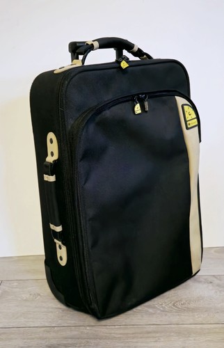 Delsey kleiner koffer - delsey,