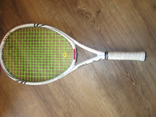 Wilson blx stratus three - wilson,