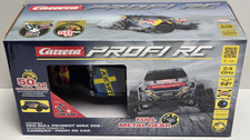 Carrera RC Red Bull Rallycross – 1:18 – 2,4 GHz – Allrad-Rallye-Modell (1529 W2)