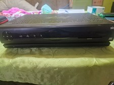 Humax PR-HD3000C / SHD3 digitaler Kabel Receiver, HDTV, ohne FB und Netzteil 