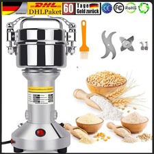 Kräutermühle Weizen