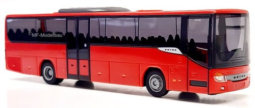 Setra 415 db bahnbus - s, bahnbus-