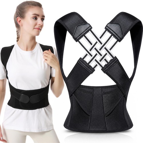 Rückenhalter geradehalter - rückenhalter,