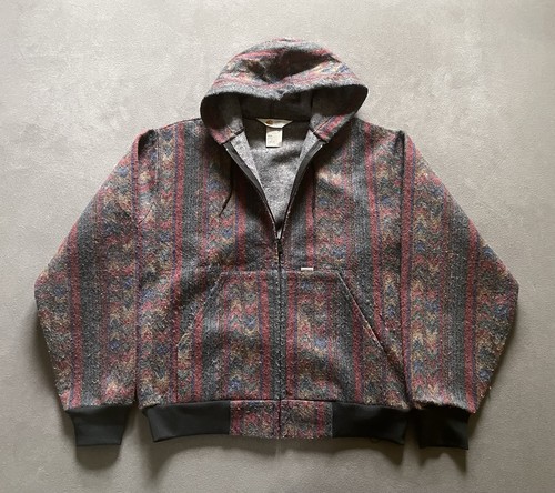 Carhartt navajo jacket - carhartt,