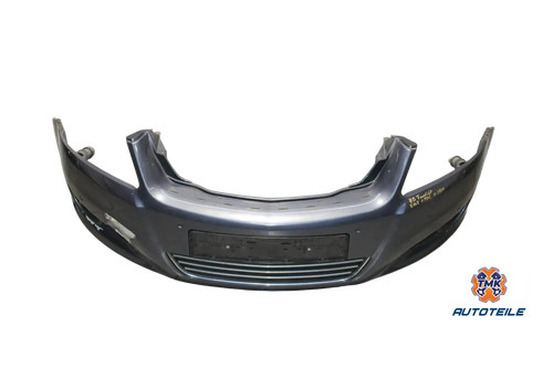 Opel zafira stoßstange - zafira,