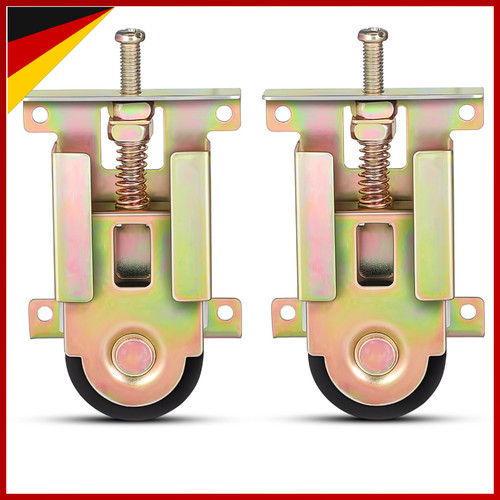 Rollen für schiebetüren - rollen,