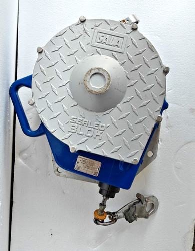 Dbi sala 3303002 - dbi-sala, rollgliss