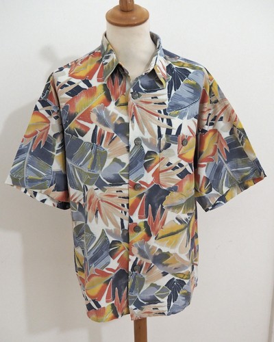 Hawaiihemd herren hemd l - herren,