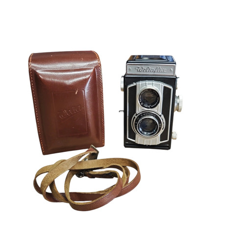 Weltaflex 6x6 120 - , tlr