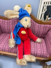 Steiff hase rico 7828 kfs - hase,