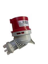 Kopp 108000001 CEE-Winkelstecker - gebraucht