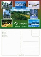 Neuhaus am Rennweg