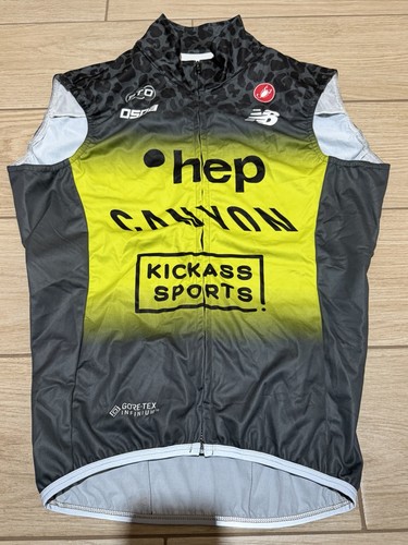Castelli windweste goretex - windweste,