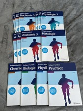 Thieme Endspurt Vorklinik