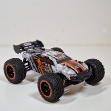 Reely Jovage Rc Truggy 1:16
