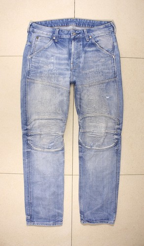 Star 5620 25 - g-star, straight