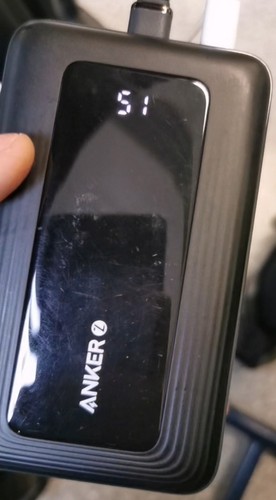 Anker zolo powerbank - anker,