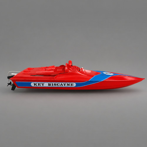 Graupner key biscayne rc - „key, biscayne“