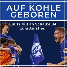 Auf kohle geboren - geboren, |