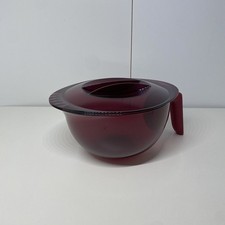 Tupperware MicroCook Kanne