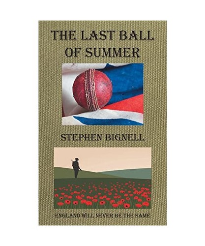 The last ball summer - last,
