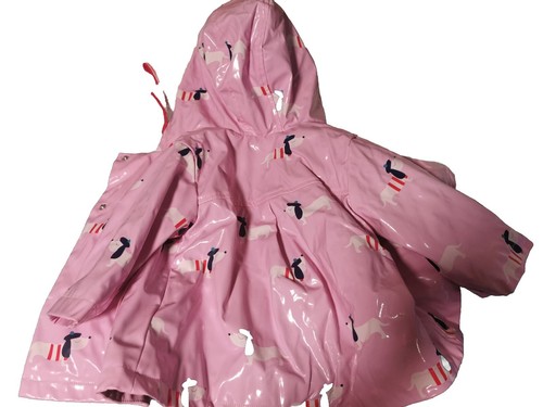 Regenjacke jacadi paris - jacadi,