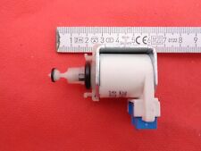 Miele Magnetventil 91327.02