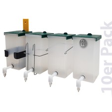 Kaninchen Trinkflasche /