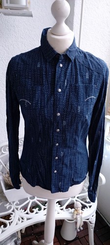 Star raw denim damen - g-star,